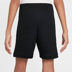 Short Nike Dri-FIT 7IN Academy - Infantil - Foto 3