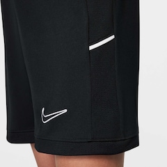 Short Nike Dri-FIT 7IN Academy - Infantil - Foto 5