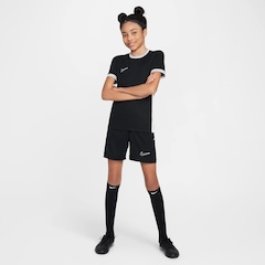 Short Nike Dri-FIT 7IN Academy - Infantil - Foto 7