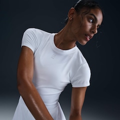 Camiseta Nike Advance - Feminina - Foto 3