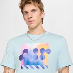 Camiseta Nike Sportswear OC - Unissex - Foto 3