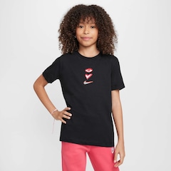 Camiseta Nike Sportswear - Infantil - Foto 1