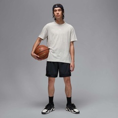 Camiseta Nike Jordan Dri-FIT Sport - Masculina - Foto 5