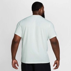Camiseta Nike Fitness - Masculina - Foto 7