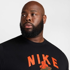 Camiseta Nike Fitness - Masculina - Foto 7