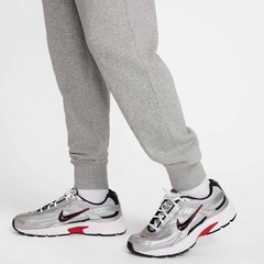 Calça Nike Club Jogger - Masculina - Foto 5