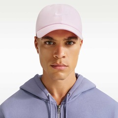 Boné Nike Club Swoosh - Adulto - Foto 3
