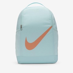 Mochila Nike Brasilia - Infantil - Foto 1