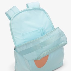 Mochila Nike Brasilia - Infantil - Foto 4