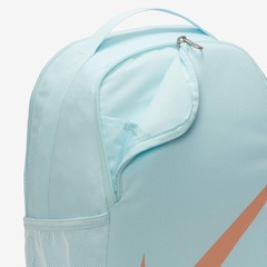 Mochila Nike Brasilia - Infantil - Foto 5
