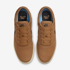 Tênis Nike SB Chron 2 Canvas - Unissex - Foto 5
