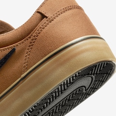 Tênis Nike SB Chron 2 Canvas - Unissex - Foto 8