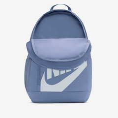 Mochila Nike Elemental - Infantil - Foto 4
