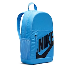 Mochila Nike Elemental - Infantil - Foto 2