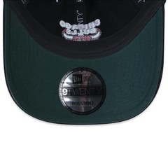 Boné New Era 920 Chicago Bulls Logo History - Masculino - Foto 5