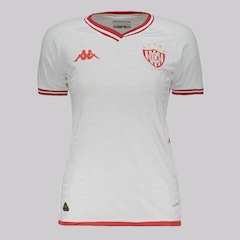 Camisa Kappa Noroeste Ii 2025 - Feminina - Foto 1