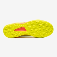 Chuteira Society Umbro X-Comfort - Adulto - Foto 5
