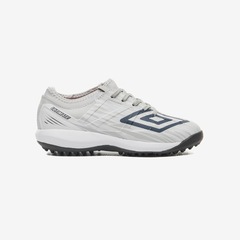 Chuteira Society Umbro Ultimate - Infantil - Foto 1