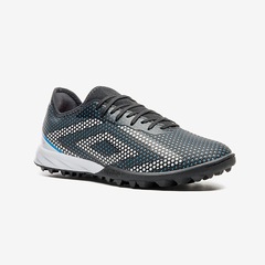 Chuteira Society Umbro Velocita Ix Club - Adulto - Foto 3