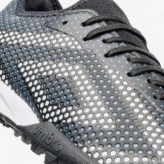 Chuteira Society Umbro Velocita Ix Club - Adulto - Foto 8