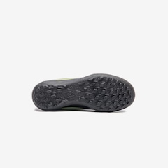 Chuteira Society Umbro Orbit - Infantil - Foto 5