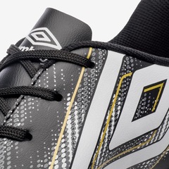 Chuteira Society Umbro Heatmap - Adulto - Foto 8