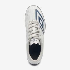 Chuteira Society Umbro Ultimate - Adulto - Foto 4