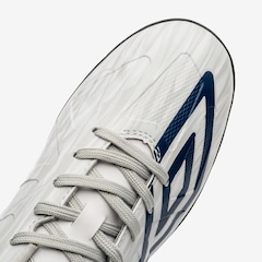 Chuteira Society Umbro Ultimate - Adulto - Foto 8