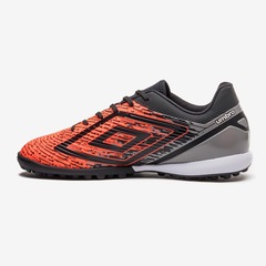 Chuteira Society Umbro Gravity - Adulto - Foto 2
