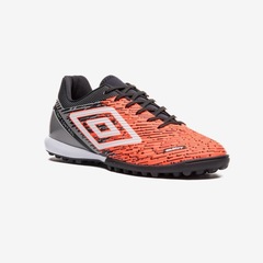 Chuteira Society Umbro Gravity - Adulto - Foto 3