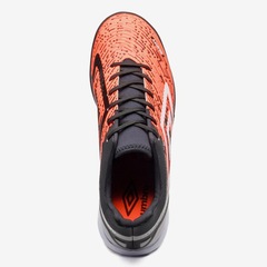 Chuteira Society Umbro Gravity - Adulto - Foto 4