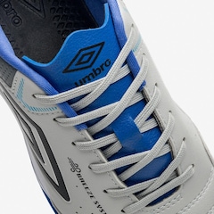 Chuteira Futsal Umbro X-Comfort - Adulto - Foto 8