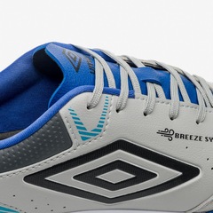 Chuteira Futsal Umbro X-Comfort - Adulto - Foto 9