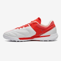 Chuteira Society Umbro Ada Master Class Pro Bump England - Adulto - Foto 2