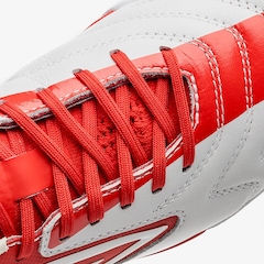 Chuteira Society Umbro Ada Master Class Pro Bump England - Adulto - Foto 8