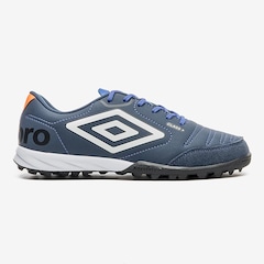 Chuteira Society Umbro Class+ - Adulto - Foto 1