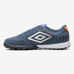 Chuteira Society Umbro Class+ - Adulto - Foto 2