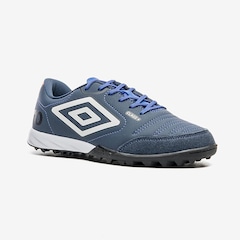 Chuteira Society Umbro Class+ - Adulto - Foto 3