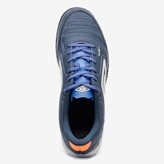 Chuteira Society Umbro Class+ - Adulto - Foto 4