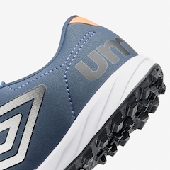 Chuteira Society Umbro Class+ - Adulto - Foto 8