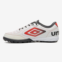 Chuteira Society Umbro Class+ - Adulto - Foto 2