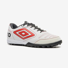 Chuteira Society Umbro Class+ - Adulto - Foto 3
