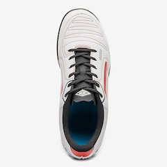 Chuteira Society Umbro Class+ - Adulto - Foto 4