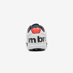 Chuteira Society Umbro Class+ - Adulto - Foto 6