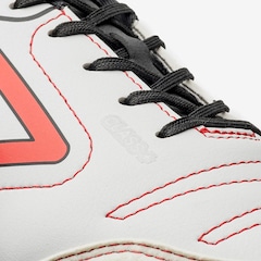 Chuteira Society Umbro Class+ - Adulto - Foto 7