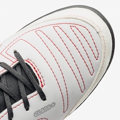Chuteira Society Umbro Class+ - Adulto - Foto 8