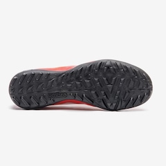 Chuteira Society Umbro Heatmap - Adulto - Foto 5