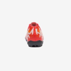 Chuteira Society Umbro Heatmap - Adulto - Foto 6