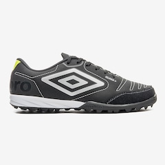 Chuteira Society Umbro Class+ - Adulto - Foto 1
