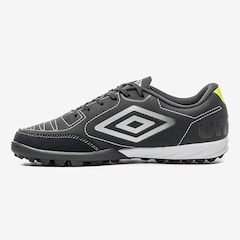 Chuteira Society Umbro Class+ - Adulto - Foto 2